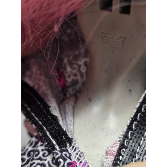 Rochelle Goyle Monster High Doll Ghoul's Night Out 2013 Mattel No Wings - Picture 6 of 12